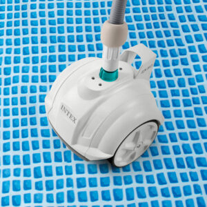 Intex ZX50 zwembadstofzuiger 3