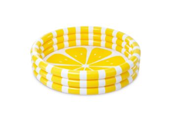 Intex Zesty Lemon opblaaszwembad 5