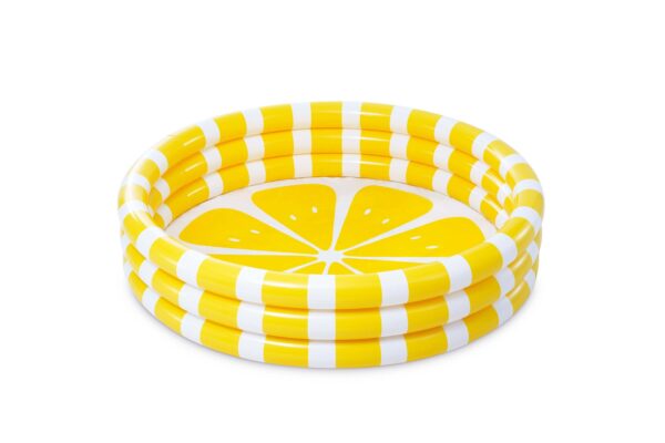 Intex Zesty Lemon opblaaszwembad 5
