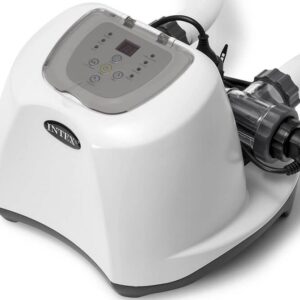 Intex Zoutwatersysteem groot 1