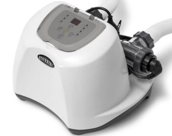 Intex Zoutwatersysteem groot 1