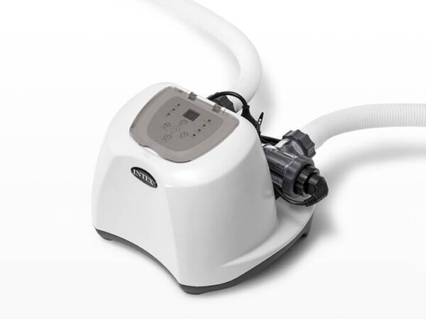 Intex Zoutwatersysteem groot 7