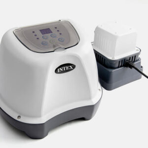 Intex Zoutwatersysteem klein 3