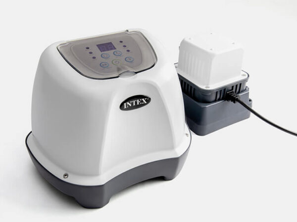 Intex Zoutwatersysteem klein 3