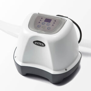 Intex Zoutwatersysteem klein 1