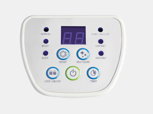 Intex Zoutwatersysteem klein 5