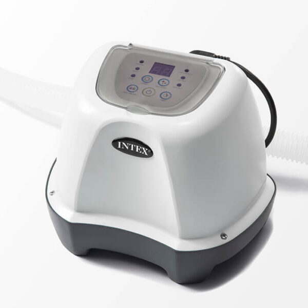 Intex Zoutwatersysteem klein 1