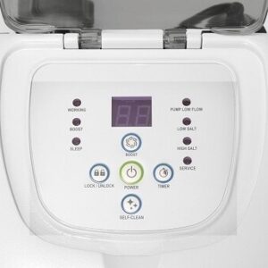 Intex Zoutwatersysteem middel 5