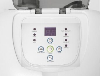 Intex Zoutwatersysteem middel 5