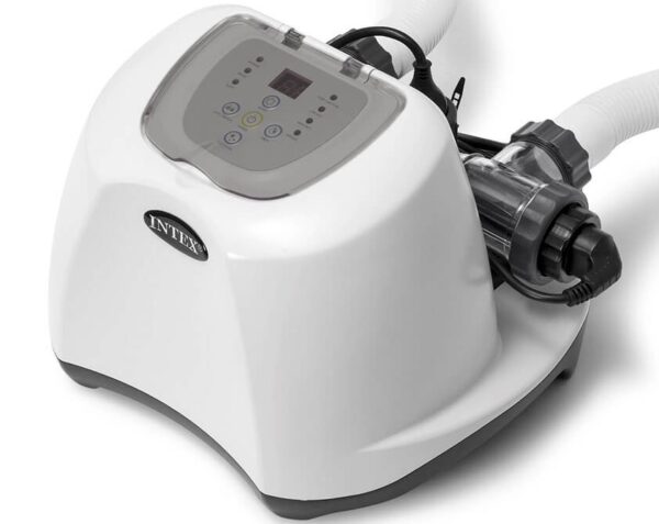 Intex Zoutwatersysteem middel 1