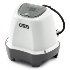 Intex Zoutwatersysteem mini 1