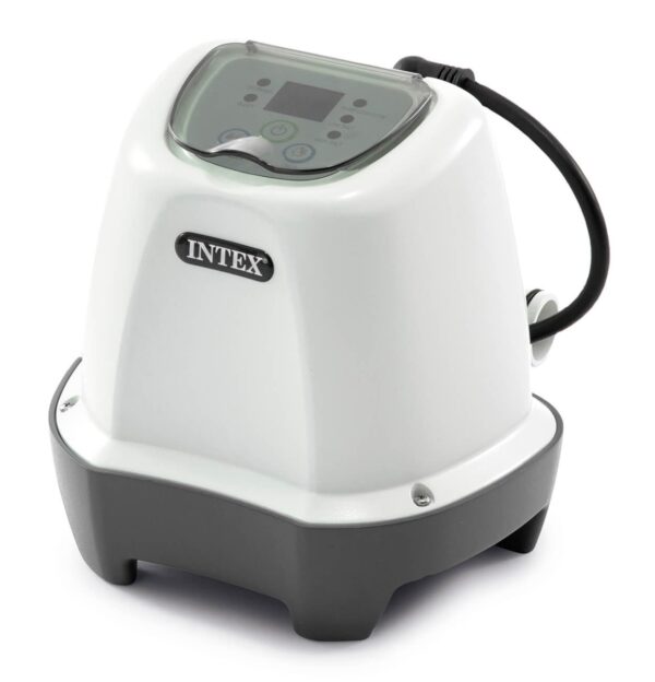 Intex Zoutwatersysteem mini 1
