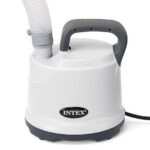 Intex Zwembad afvoerpomp 1