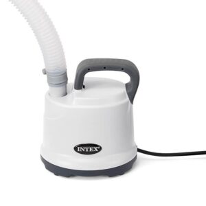 Intex Zwembad afvoerpomp 5
