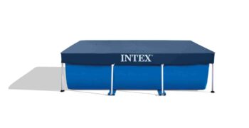 Intex afdekzeil zwembad 300 x 200 3