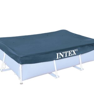 Intex afdekzeil zwembad 300 x 200 1