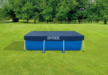 Intex afdekzeil zwembad 300 x 200 5