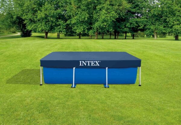 Intex afdekzeil zwembad 300 x 200 5