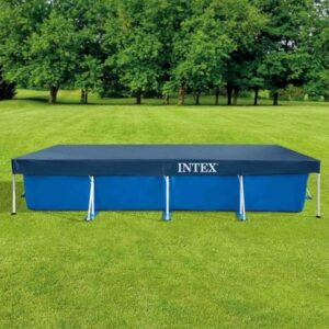 Intex afdekzeil zwembad 450 x 220 3