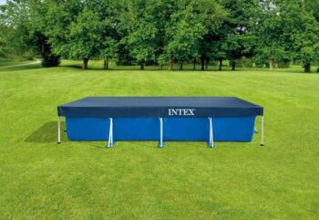 Intex afdekzeil zwembad 450 x 220 3