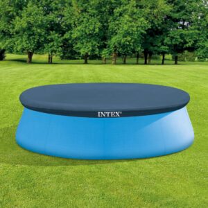 Intex afdekzeil zwembad Easy Set ø 244 3