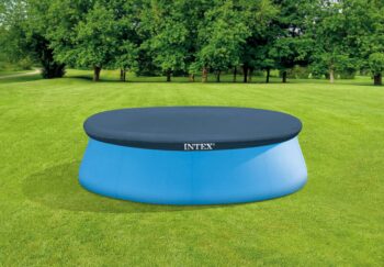 Intex afdekzeil zwembad Easy Set ø 244 3