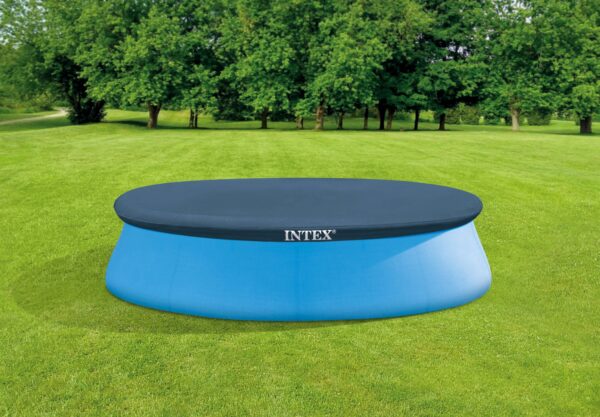 Intex afdekzeil zwembad Easy Set ø 305 3