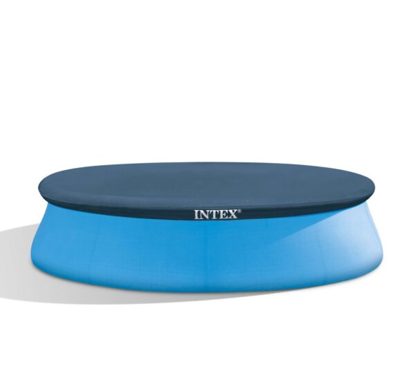 Intex afdekzeil zwembad Easy Set ø 305 1