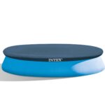 Intex afdekzeil zwembad Easy Set ø 366 1