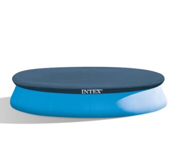Intex afdekzeil zwembad Easy Set ø 366 1