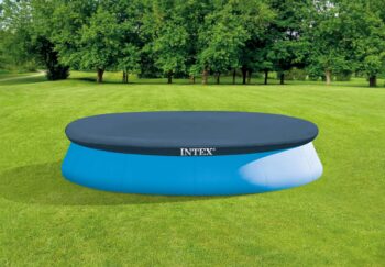 Intex afdekzeil zwembad Easy Set ø 366 3