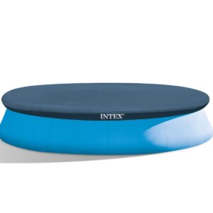 Intex afdekzeil zwembad Easy Set ø 396 1
