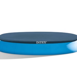 Intex afdekzeil zwembad Easy Set ø 457 1