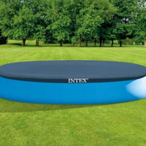 Intex afdekzeil zwembad Easy Set ø 457 3
