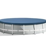 Intex afdekzeil zwembad Frame ø 457 cm 1