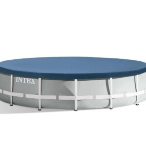Intex afdekzeil zwembad Frame ø 457 cm 1