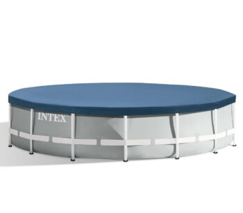 Intex afdekzeil zwembad Frame ø 457 cm 1