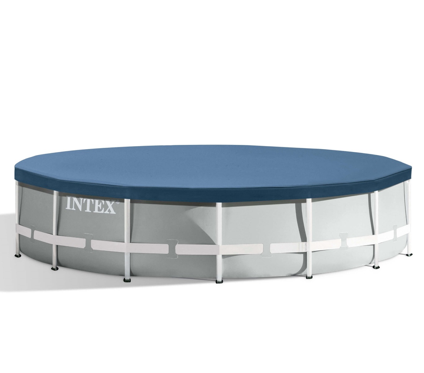 Intex-afdekzeil-zwembad-Frame-o-457-cm Intex afdekzeil zwembad Frame ø 457 cm 1