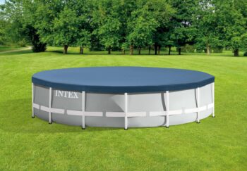 Intex afdekzeil zwembad Frame ø 457 cm 3