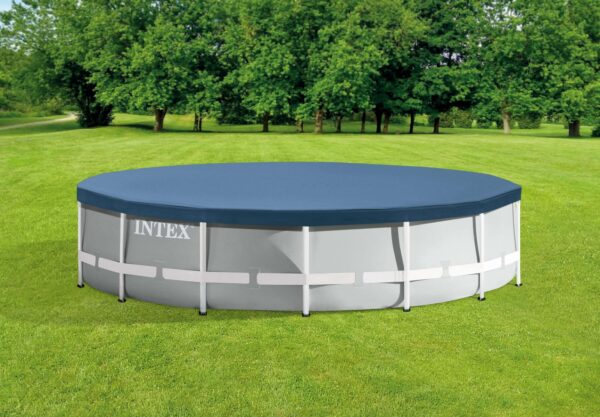 Intex afdekzeil zwembad Frame ø 457 cm 3