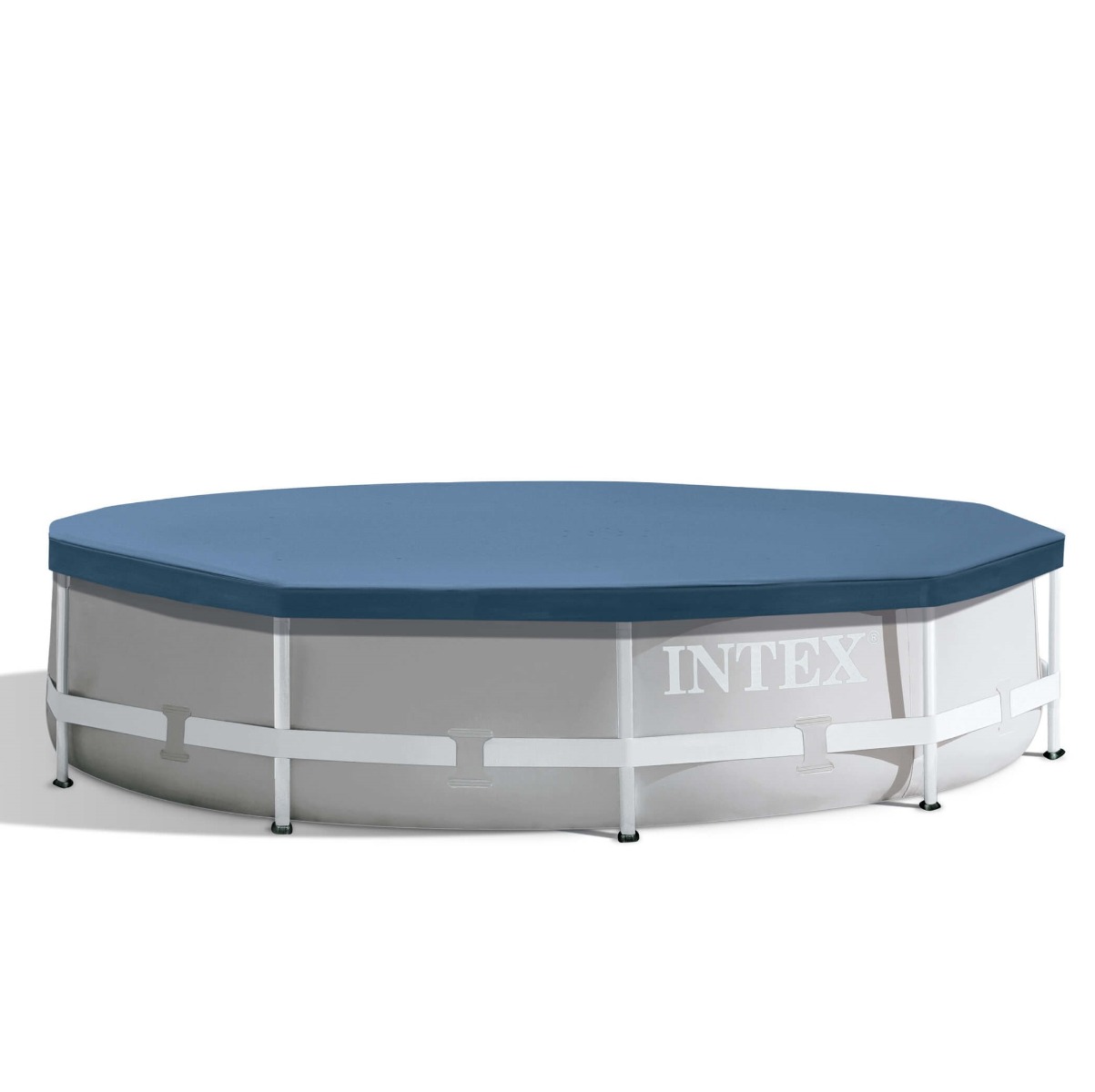 Intex-afdekzeil-zwembad-frame-o-305-cm Intex afdekzeil zwembad frame ø 305 cm 1