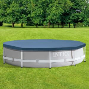 Intex afdekzeil zwembad frame ø 305 cm 3