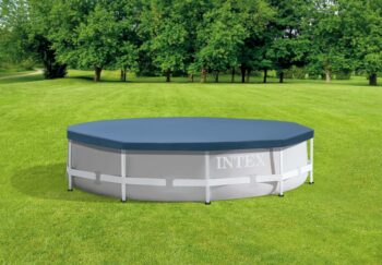 Intex afdekzeil zwembad frame ø 305 cm 3