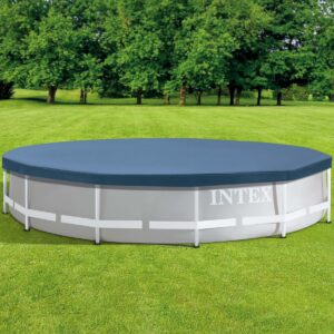 Intex afdekzeil zwembad frame ø 366 cm 3