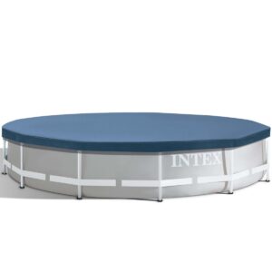 Intex afdekzeil zwembad frame ø 366 cm 1