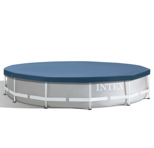 Intex-afdekzeil-zwembad-frame-o-366-cm Intex afdekzeil zwembad frame ø 366 cm 1