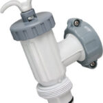 Intex afsluiter 38mm 1