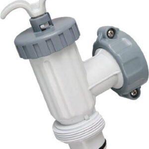 Intex afsluiter 38mm 1