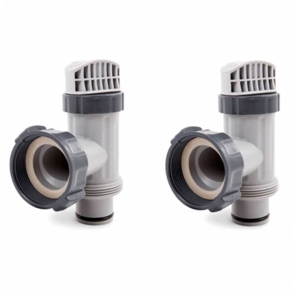 Intex afsluiters 1
