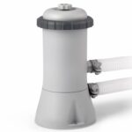 Intex cartridge zwembadpomp klein 1